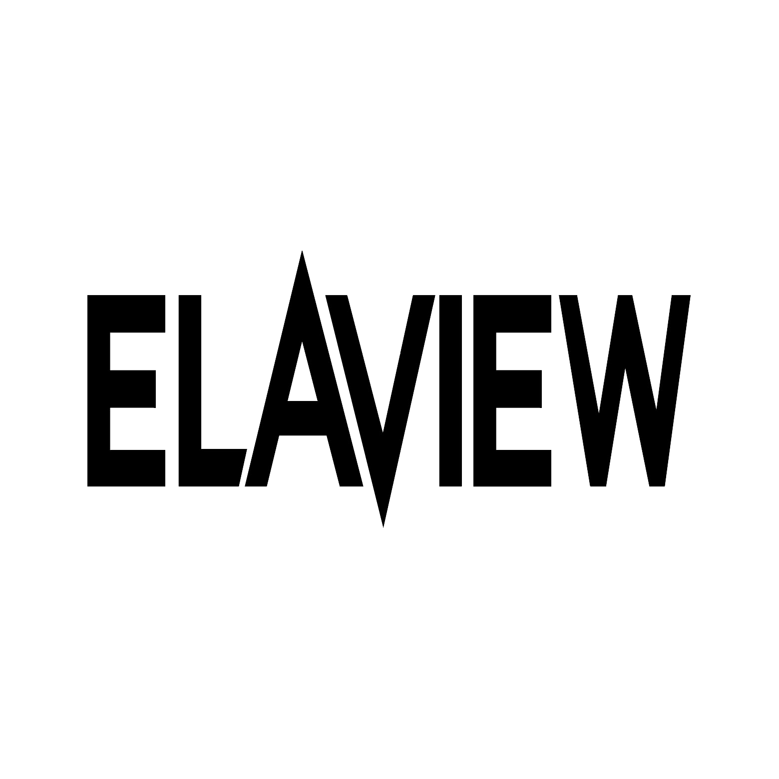 Elaview Logo